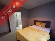 1 bedroom house share for rent in Milnrow Road Rochdale...