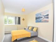 1 bedroom house share for rent in Minton Street...
