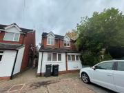 1 bedroom house share for rent in Moor End Lane,...