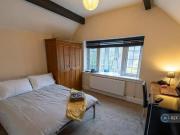 1 Bedroom House Share For Rent In Moseley, Birmingham