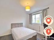 1 bedroom house share for rent in New Road, Stoke...