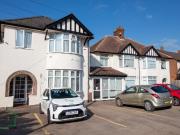 1 bedroom house share for rent in Newmarket Road,...