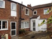 1 bedroom house share for rent in Newport, Lincoln, LN1