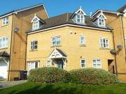 1 Bedroom House Share For Rent In Nightingale Drive