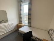 1 Bedroom House Share For Rent In Norfolk Park, Sheffield