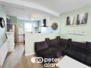 1 bedroom house share for rent in Norfolk Street,...