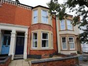 1 Bedroom House Share For Rent In Northampton