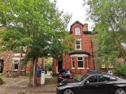 1 bedroom house share for rent in Northen Grove Didsbury...