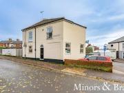 1 Bedroom House Share For Rent In Norwich