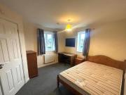1 Bedroom House Share For Rent In Norwich