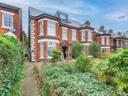 1 Bedroom House Share For Rent In Norwich