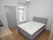 1 Bedroom House Share For Rent In Norwich