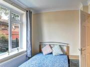 1 Bedroom House Share For Rent In Norwich