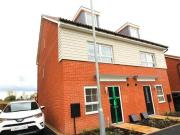 1 Bedroom House Share For Rent In Norwich, Norfolk