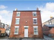 1 Bedroom House Share For Rent In Nottingham 1 Bedroom House Share For Rent In Nottingham