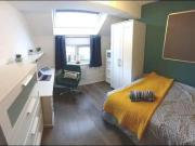 1 Bedroom House Share For Rent In Nottingham