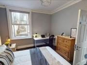 1 Bedroom House Share For Rent In Nottingham