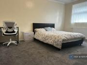 1 Bedroom House Share For Rent In Nottingham