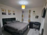 1 Bedroom House Share For Rent In Nottingham