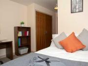 1 Bedroom House Share For Rent In Nottingham, Leicestershire