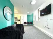 1 Bedroom House Share For Rent In Nottingham, Leicestershire