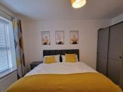 1 Bedroom House Share For Rent In Nottinghamshire