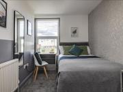 1 bedroom house share for rent in Osmaston Road, Derby, DE24