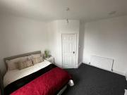 1 bedroom house share for rent in Oval Road, Birmingham, B24