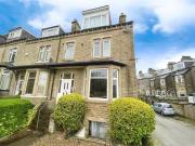 1 bedroom house share for rent in Park Grove, Saltaire,...