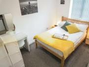 1 bedroom house share for rent in Parsons Street, Dudley...