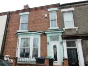 1 bedroom house share for rent in Pensbury Street...