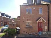 1 Bedroom House Share For Rent In Peterborough