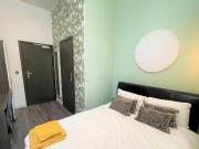 1 Bedroom House Share For Rent In Priestgate, Peterborough