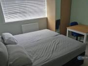 1 bedroom house share for rent in Rankin Court...