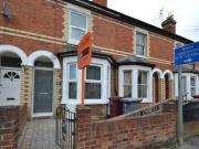 1 Bedroom House Share For Rent In Reading