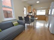 1 Bedroom House Share For Rent In Reading, Berkshire