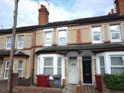 1 Bedroom House Share For Rent In Reading, Berkshire