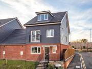 1 bedroom house share for rent in Robins Cottages Larges...