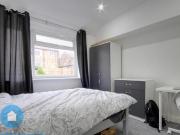 1 Bedroom House Share For Rent In Rolleston Drive