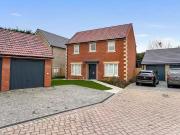 1 bedroom house share for rent in Roman Place, Westbury,...