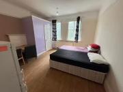 1 bedroom house share for rent in Room 10, Handsworth...