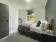 1 bedroom house share for rent in Room 3, Military Road,...