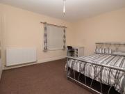 1 bedroom house share for rent in Room 3 Prebend Street,...