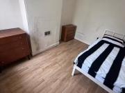 1 bedroom house share for rent in Room 3 Solihull Rd...