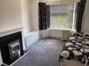 1 bedroom house share for rent in Room 4, Bach Mill...