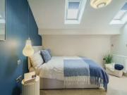 1 bedroom house share for rent in Room 5, Brighton Road,...