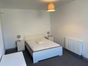 1 bedroom house share for rent in Room 6, Alexandra...