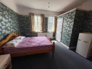 1 bedroom house share for rent in Room 8, Handsworth...