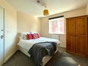 1 Bedroom House Share For Rent In Room Four