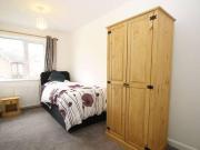 1 bedroom house share for rent in Room to Rent in Moat...